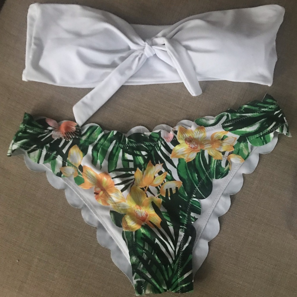 Cute Bikini